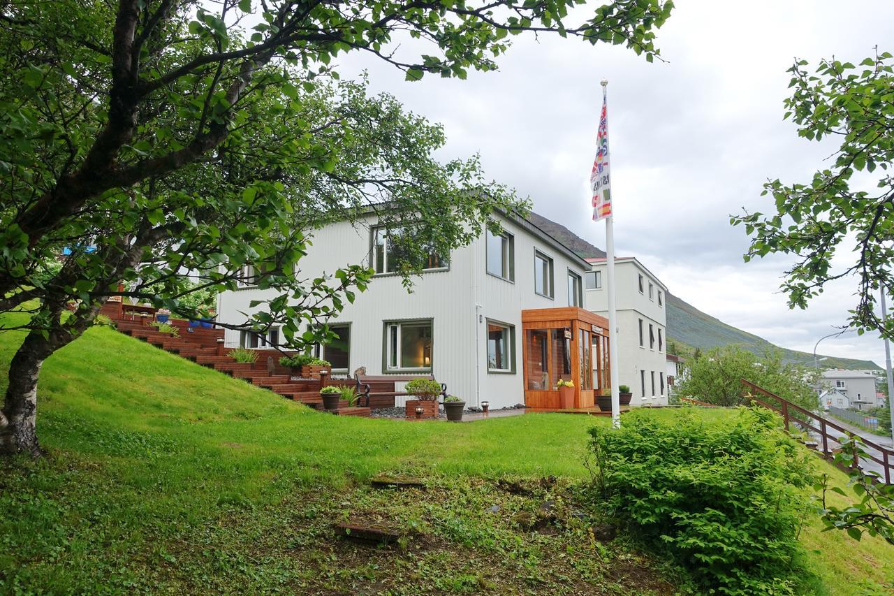 The Herring House Guest house