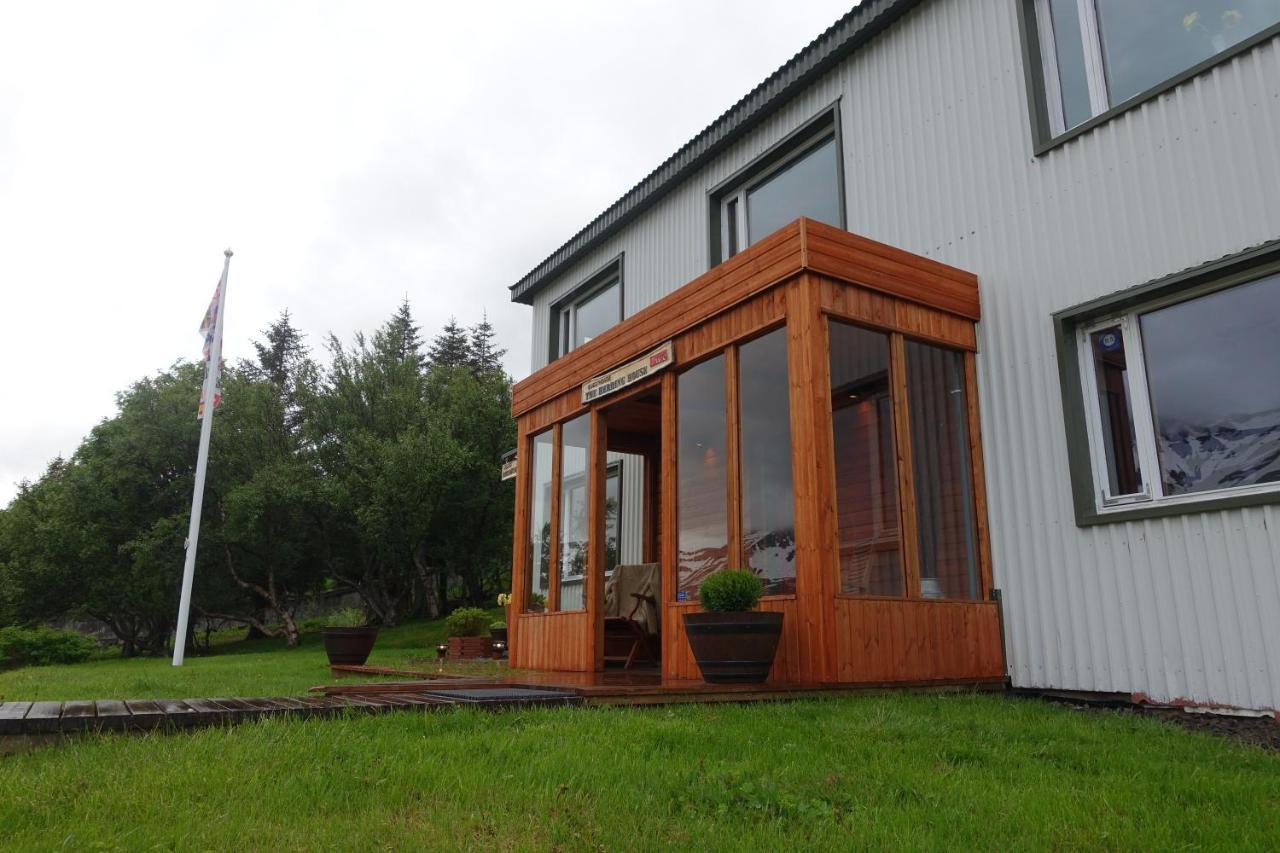 Guest house The Herring House Siglufjordur